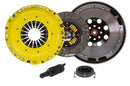 ACT HEAVY DUTY STREET SPRUNG CLUTCH KIT: 2006–2020 SUBARU WRX-1