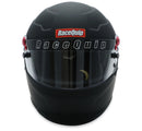 Racequip Flat Black PRO20 SA2020 Medium-3