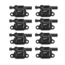 MSD Coils. Street Fire. GM LS2/3/4/7/9. 05-13. 8-Pack-1