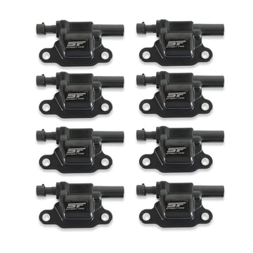 MSD Coils. Street Fire. GM LS2/3/4/7/9. 05-13. 8-Pack