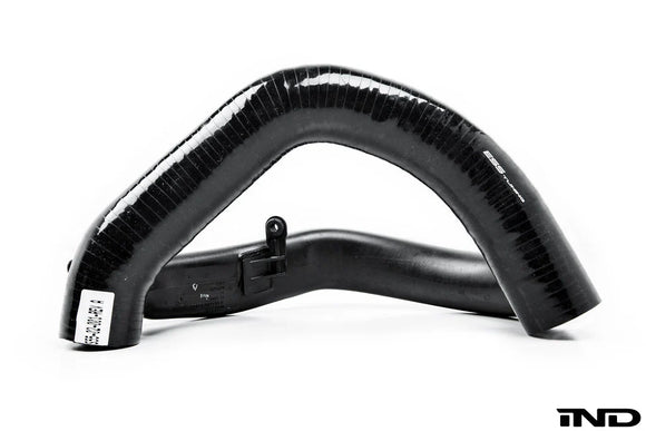 ESS Tuning F8X M2C / M3 / M4 (S55) Silicone Charge Pipe Set