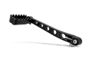 Burly Brand MX Shift Lever Black-1