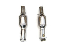 Fabspeed Ferrari 348 Sport Catalytic Converters (1989-1995)-1