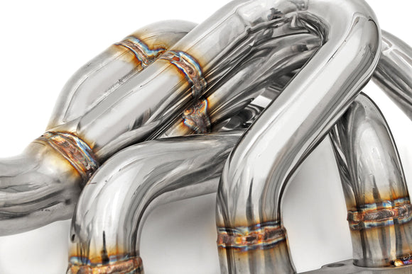 Fabspeed Ferrari 348 Sport Headers