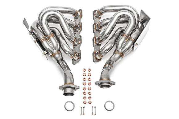 Fabspeed Ferrari 348 Sport Headers