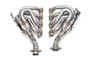 Fabspeed Ferrari 348 Sport Headers-1