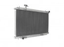 Skunk2 Alpha Series 03-06 Nissan 350Z Radiator-2