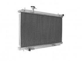 Skunk2 Alpha Series 03-06 Nissan 350Z Radiator - 0
