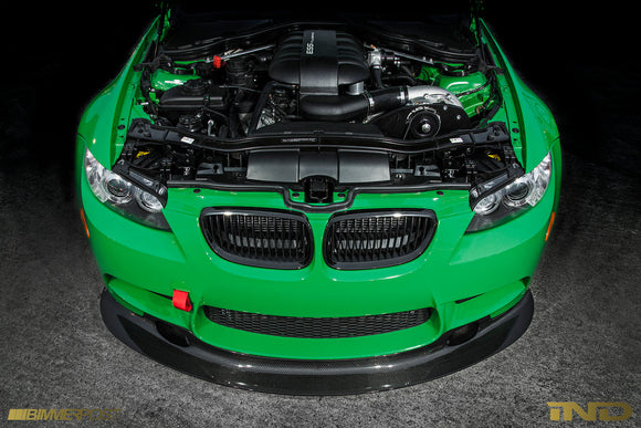 Macht Schnell E9X M3 Motorsport Tow Strap