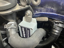 Flat 6 Motorsports - Cargraphic Non-Invasive Controller Mount (992)-8
