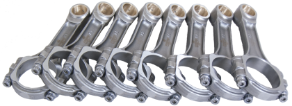 Eagle Ford Small Block Standard I-Beam Connecting Rod 5.400in (Set of 8)