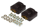 Prothane 98-02 GM F-Body Motor Mount - Black-1