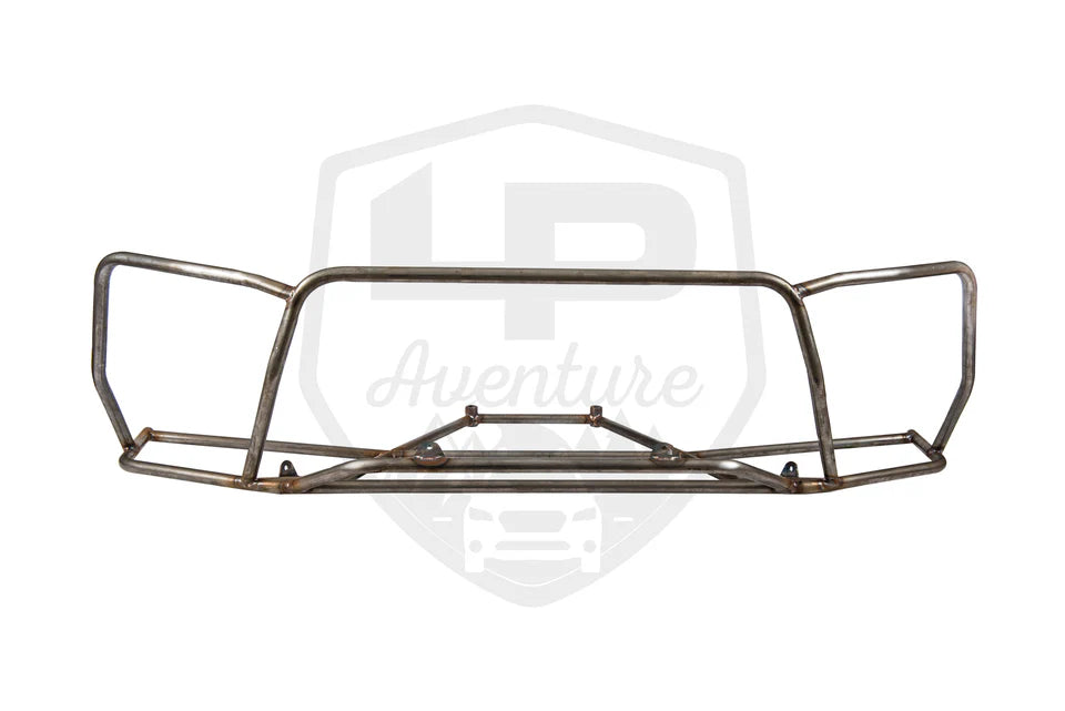 LP Aventure 14-18 Subaru Forester Turbo Big Bumper Guard - Bare