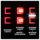 Spyder 16-17 Toyota Tacoma LED Tail Lights - Black (ALT-YD-TT16-LED-BK)-6