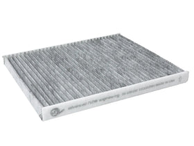 aFe POWER Carbon Cabin Air Filter Jeep Wrangler (JL)/Gladiator (JT) 18-26 L4/V6/V8