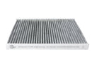 aFe POWER Carbon Cabin Air Filter Jeep Wrangler (JL)/Gladiator (JT) 18-26 L4/V6/V8-2