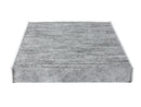 aFe POWER Carbon Cabin Air Filter Jeep Wrangler (JL)/Gladiator (JT) 18-26 L4/V6/V8-3