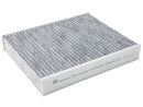 AFe POWER Carbon Cabin Air Filter - BMW (12-21) 2 / 3 / 4 Series Various Models-1