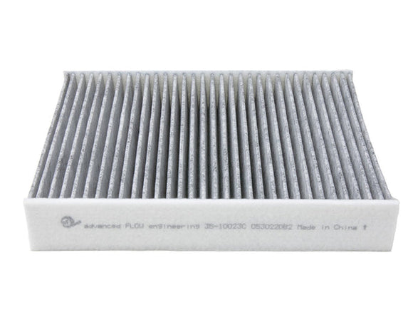 AFe POWER Carbon Cabin Air Filter - BMW (12-21) 2 / 3 / 4 Series Various Models