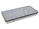 AFe POWER Carbon Cabin Air Filter - Porsche / 986 / 987 / 996 / 997 / Boxster / Cayman / 911 (97-13)-1