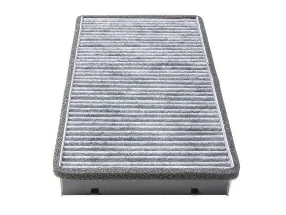 AFe POWER Carbon Cabin Air Filter - Porsche / 986 / 987 / 996 / 997 / Boxster / Cayman / 911 (97-13)