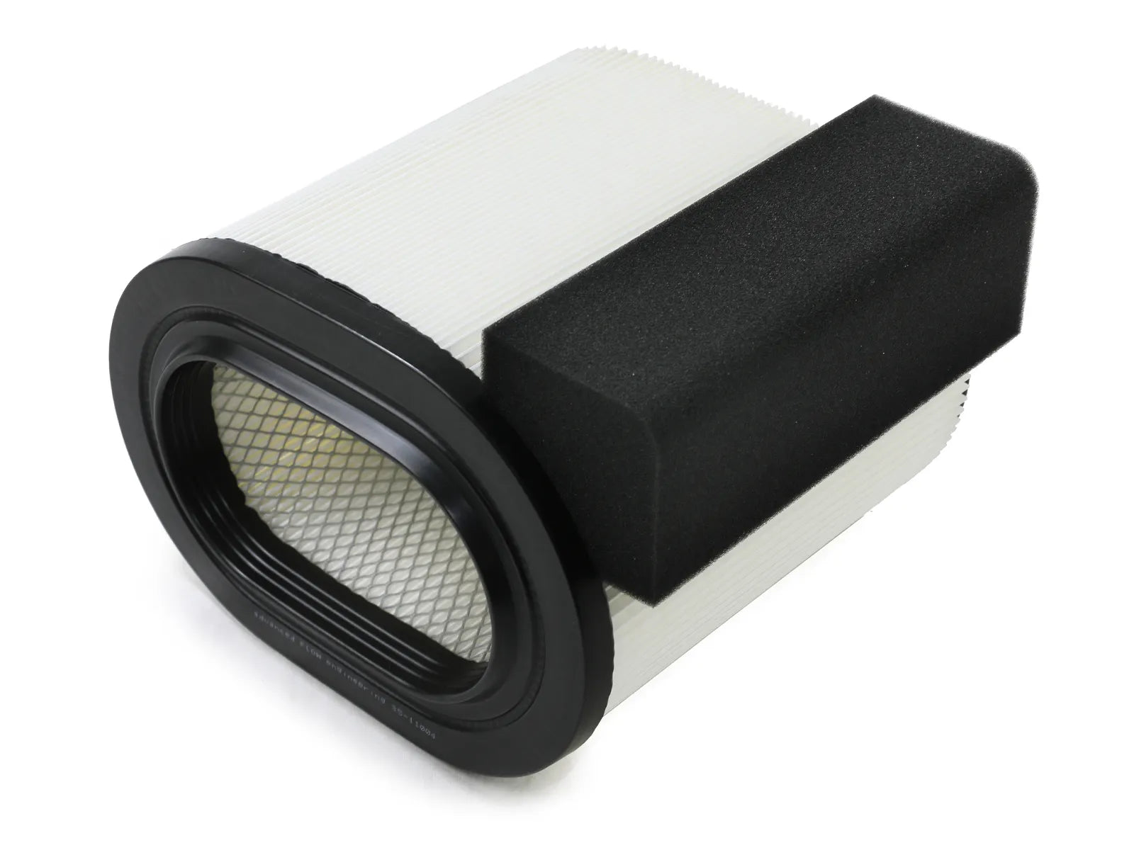 aFe POWER PROGUARD OE Replacement Air Filter Ford Diesel Trucks 17-19 V8-6.7L (td) - 0
