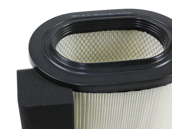 aFe POWER PROGUARD OE Replacement Air Filter Ford Diesel Trucks 17-19 V8-6.7L (td)