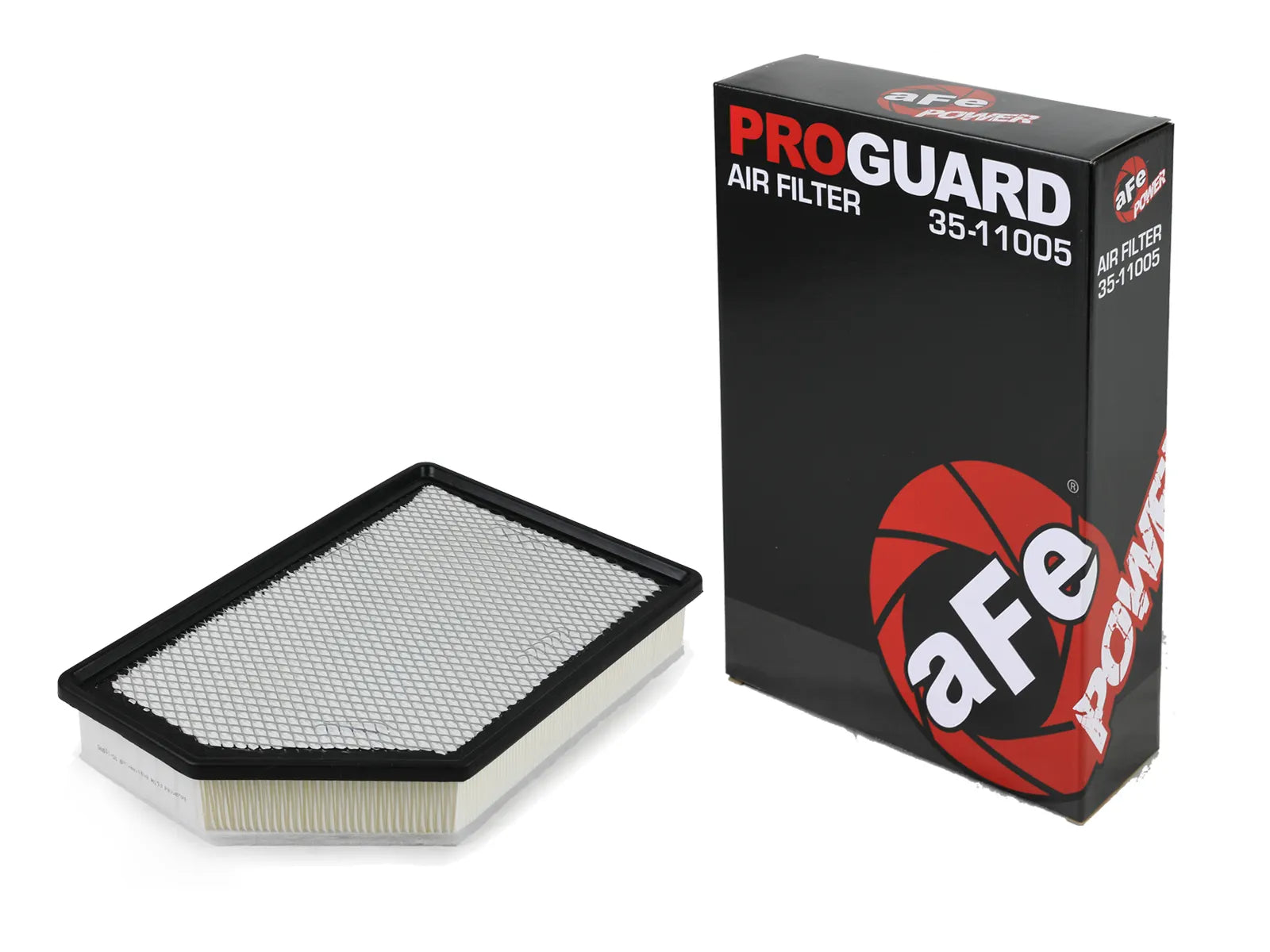 aFe POWER PROGUARD OE Replacement Air Filter GM Diesel Trucks 20-25 V8-6.6L (td) L5P