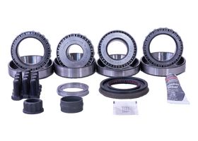 Revolution Gear & Axle 14-18 RAM 2500/3500 11.5in Rear Conversion Ring & Pinion Master Install Kit