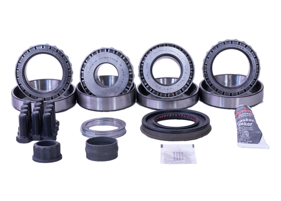 Revolution Gear & Axle 14-18 RAM 2500/3500 11.5in Rear Conversion Ring & Pinion Master Install Kit