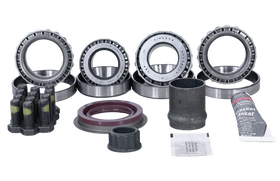 Revolution Gear & Axle 03-13 Chrysler 10.5 Rear Axle Ring & Pinion Master Install Kit