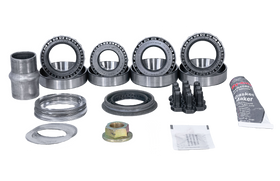 Revolution Gear & Axle 06-10 Ford Explorer Super Dana 30 Front Axle Ring & Pinion Master Install Kit