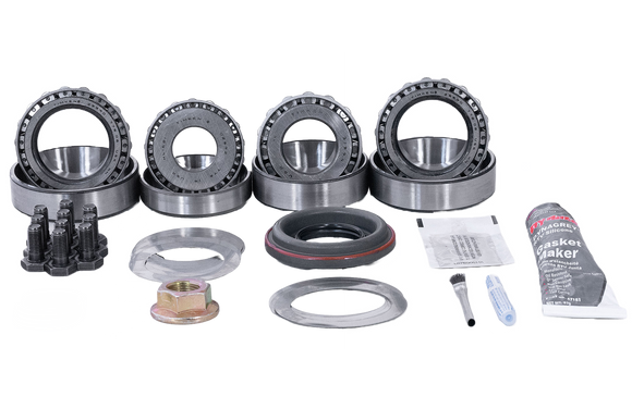 Revolution Gear & Axle 94-01 Dodge Ram 1500 D44 Front Disconnect Ring & Pinion Master Install Kit