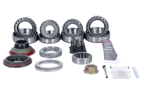 Revolution Gear & Axle 92.5-96 Ford F-150/Bronco Dana 44 IFS Ring & Pinion Master Install Kit