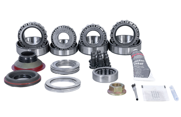 Revolution Gear & Axle 92.5-96 Ford F-150/Bronco Dana 44 IFS Ring & Pinion Master Install Kit