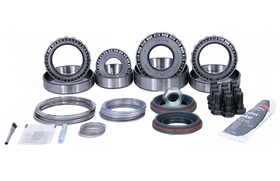 Revolution Gear & Axle 94-02 Dodge Ram 2500/3500 Dana 70 Rear Axle Ring & Pinion Master Install Kit