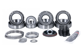 Revolution Gear & Axle 80-97 Ford F-350 Dana 70HD Rear Axle Ring & Pinion Master Install Kit