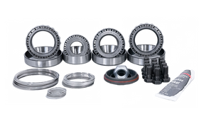 Revolution Gear & Axle 94-02 Dodge Ram 2500/3500 Dana 70U Rear Axle Ring & Pinion Master Install Kit