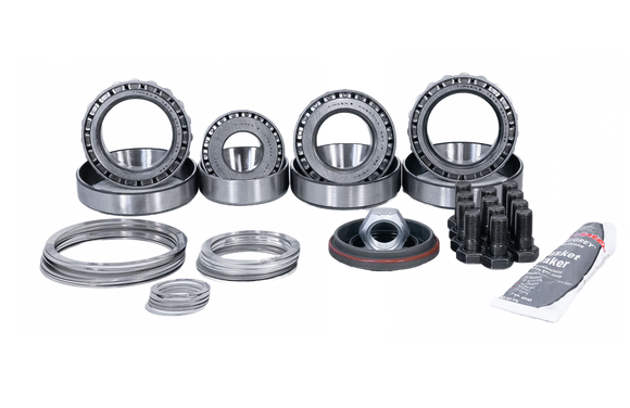 Revolution Gear & Axle 94-02 Dodge Ram 2500/3500 Dana 70U Rear Axle Ring & Pinion Master Install Kit