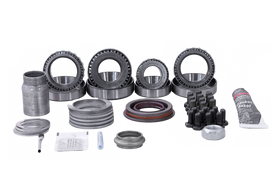 Revolution Gear & Axle 04-15 Nissan Titan Dana 44 Rear Axle Ring & Pinion Master Install Kit