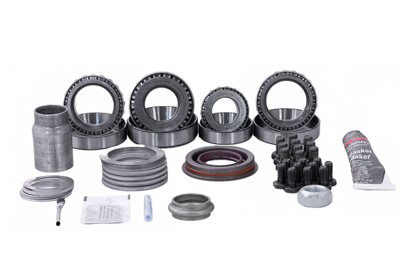Revolution Gear & Axle 04-15 Nissan Titan Dana 44 Rear Axle Ring & Pinion Master Install Kit