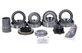 Revolution Gear & Axle 79-85 Toyota 4Cyl/V6 8in Front/Rear Axle Ring & Pinion Master Install Kit