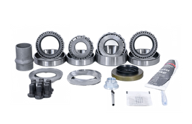 Revolution Gear & Axle 86-89 Toyota Gen4 Pickup 7.5in IFS 45mm Ring & Pinion Master Install Kit