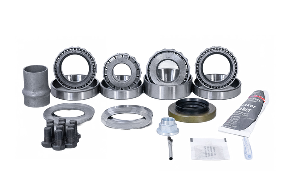 Revolution Gear & Axle 86-89 Toyota Gen4 Pickup 7.5in IFS 45mm Ring & Pinion Master Install Kit