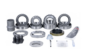 Revolution Gear & Axle 90-95 Toyota 4Cyl/V6 7.5in IFS 50mm Bearings Ring & Pinion Master Install Kit