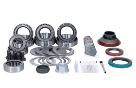 Revolution Gear & Axle 90-97 Ford Ranger Dana 35 IFS Ring & Pinion Master Install Kit