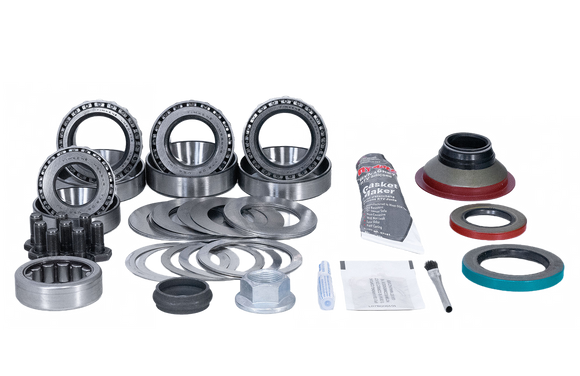 Revolution Gear & Axle 90-97 Ford Ranger Dana 35 IFS Ring & Pinion Master Install Kit