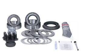 Revolution Gear & Axle 76-83 Jeep CJ5/CJ7/J10 Dana 35 Rear Axle Ring & Pinion Bearing Kit