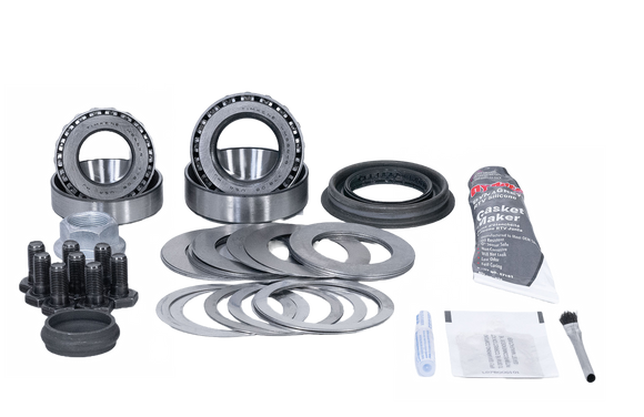 Revolution Gear & Axle 76-83 Jeep CJ5/CJ7/J10 Dana 35 Rear Axle Ring & Pinion Bearing Kit