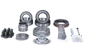 Revolution Gear & Axle 07-18 Jeep Wrangler JK Rubicon Dana 44 Front Ring & Pinion Master Install Kit